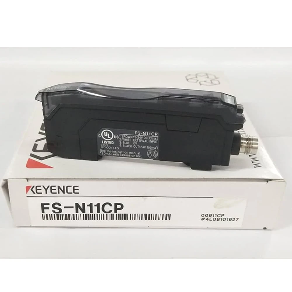 KEYENCE FS-N11CP