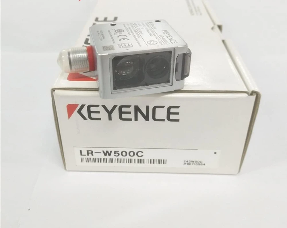 KEYENCE LR-W500C
