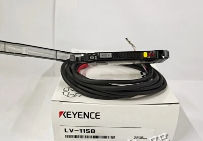 KEYENCE LV-11SB