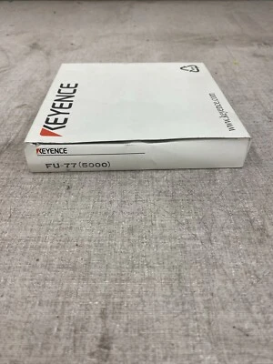 KEYENCE FU-77V (5000 )