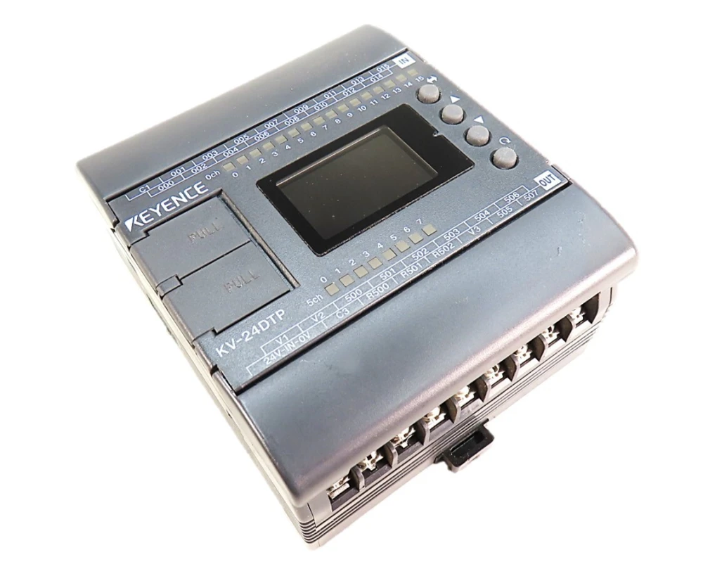 KEYENCE KV-24DTP