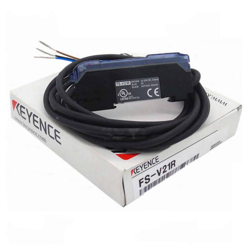 KEYENCE FS-V21R