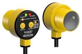 BANNER T30R-1515-KDQ ( Radar Sensor Output: 1 PNP/NPN with IO-Link Communication; 1 PNP/NPN