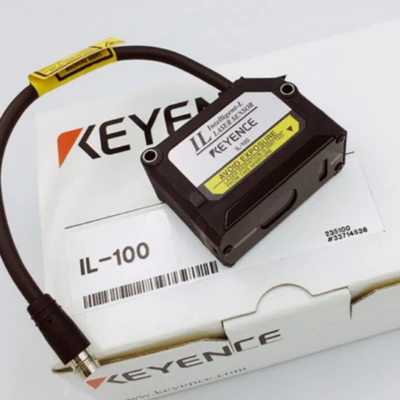 KEYENCE IL-100