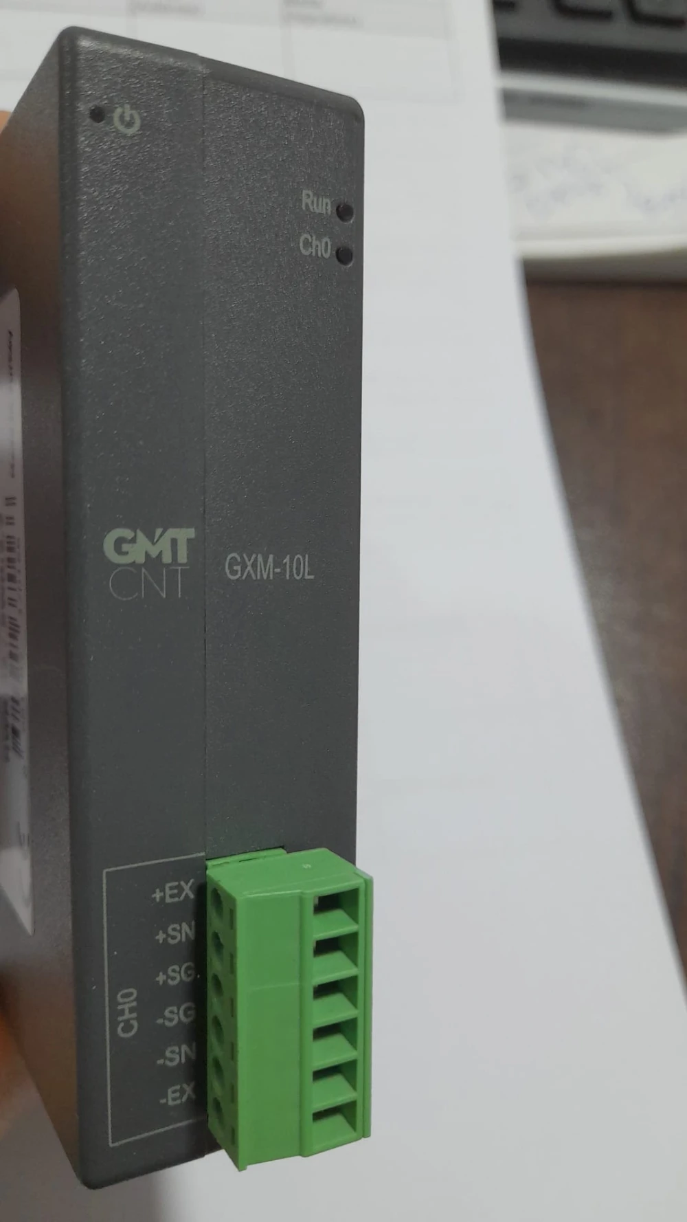 GMT GXM-10L