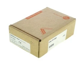 İFM PP7550 -PP-400-SBG14-QFPKG/US ( 0..400 Bar ) Basınç Sensörü