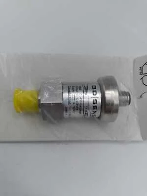 BD SENSORS DMP 331
