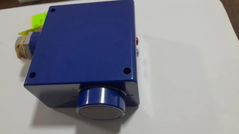TELEMECANİGUE SM556A - 100LE Superprox