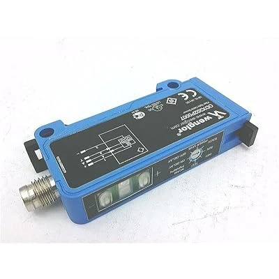 WENGLOR DX22PCT7 - Fiber Optik Sensör