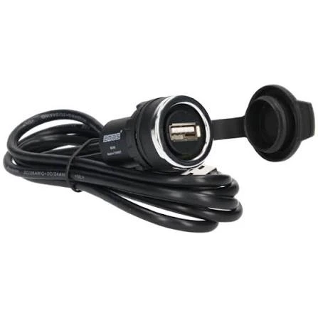 EMAS USB BAĞLANTI 1,5 METRE IP65 BUSB