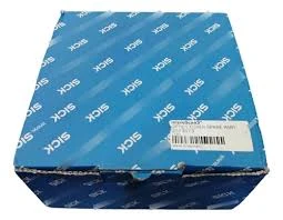 SİCK 2073673 ( Optik Kapak (Optics Cover): Tarayıcının optik penceresini koruyan orijinal yedek kapak.